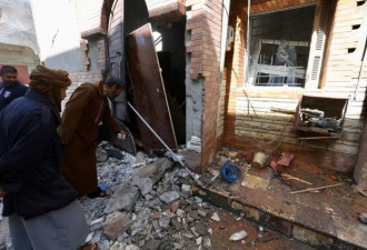 安理会呼吁利比亚停火，美国、俄罗斯都拒绝