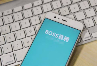 李文星死亡5天 BOSS直聘被认证为诚信示范单位