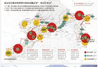 北京又一重要规划公布 面积相当于117个东城区