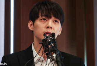 韩男星吸毒遭韩国粉丝唾弃 中国粉丝却不离不弃