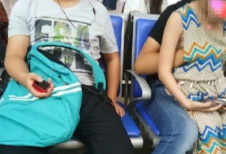 南京高铁猥亵案 养父暗藏养女各时期裸照