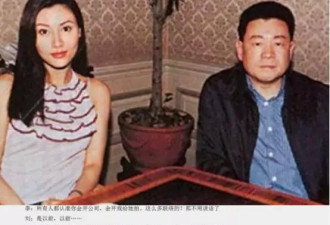 李嘉欣20年前这个长相，真的够格嘲笑洪欣么？