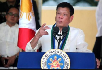 菲律宾重归美国联盟恐激怒中国
