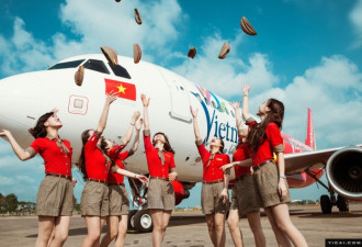 比基尼空姐如何造就亿万富豪？揭越南女首富