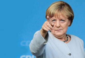 欧洲再度面临震动 德国大选后或放弃领导欧盟