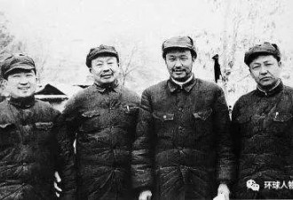 揭秘内蒙古自治区创立者:与习仲勋"感情很深"