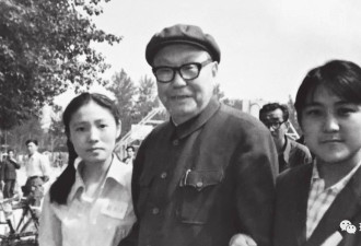 揭秘内蒙古自治区创立者:与习仲勋"感情很深"
