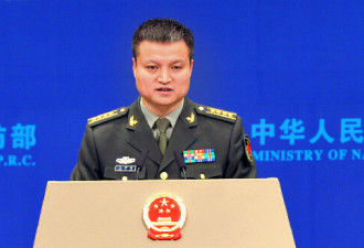 国防部新闻发言人杨宇军退役：对家庭亏欠太多
