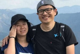 加州华裔夫妇国家公园离奇失踪 车牌寻获