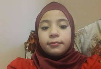 不堪同学凌辱 叙利亚9岁难民家中自杀