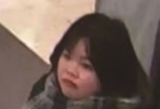 丢死人！五华裔男女被纽约警局曝光！快来围观