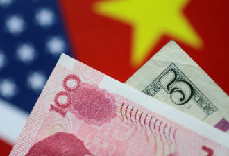 美元贬值，中国放松资本管制时机已到?