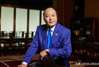 建"行宫"搞"阅兵",酷爱炫富的"直销教父"要栽了