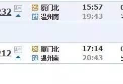 低至6.8折!部分线路高铁动车票开始打折