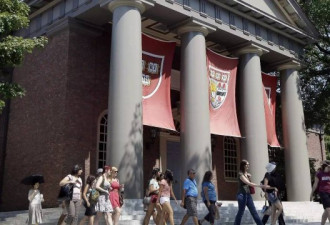 是非曲直够复杂的 哈佛真的歧视华人了吗？