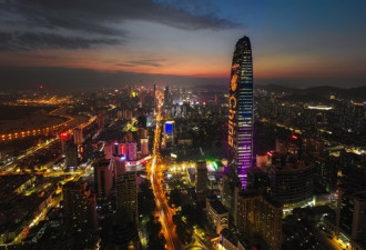 传深圳被列为中美自由贸易试验区 相关报道遭删