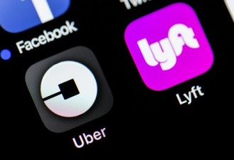 Uber和Lyft争相上市：它俩只是看起来一样…
