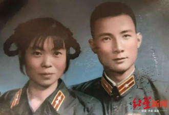 中国首位女空降兵捐千万后：来过7个骗钱的坏人