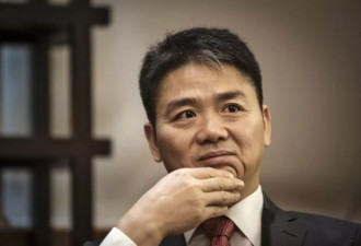刘强东被仙人跳？先别急着喊实锤 有几大疑点