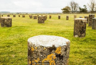 最神秘的古迹之一:英国巨石阵之谜或已破解