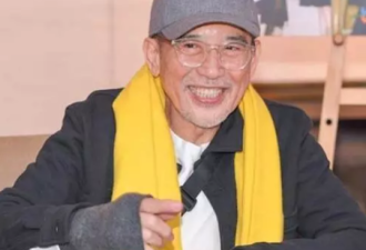 这才是“大叔” 73岁秦汉打扮时尚帅气