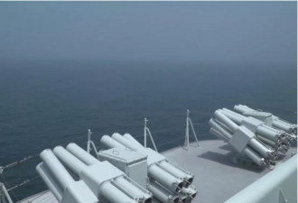 双航母时代，中国史上最大海军阅舰三大看点