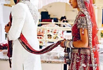 印度人假结婚移民好疯狂 直接登征婚广告