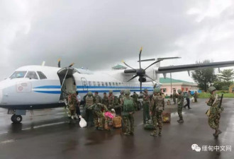 昂山素季紧急会议 缅军急调大批部队至边境多地
