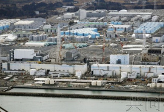 日本福岛核电站报废作业将向外国劳工发放签证