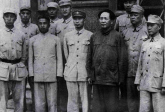 将毛泽东标为“独裁者” 视觉中国因此遭重罚