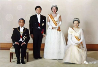日本皇室宫斗:新天皇妻子抑郁，弟弟生子夺位