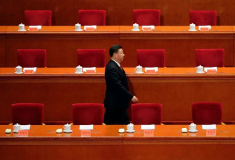 特朗普的不靠谱让中国看到了机会