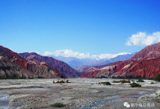 中国神话中常说的不周山在哪儿,你知道吗