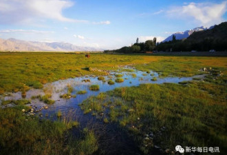 中国神话中常说的不周山在哪儿,你知道吗