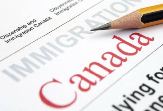 加拿大人欢迎移民难民 但抱怨有色太多白人太少