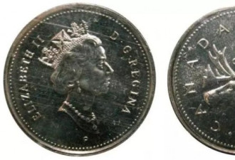 一枚加拿大硬币竟值$5万！快看你有没有