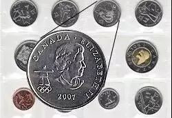 一枚加拿大硬币竟值$5万！快看你有没有