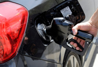 汽油价格上升 7月份通胀率略涨至1.2%