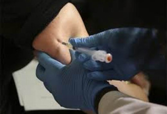 恐破5年来新高 美国麻疹再增71例 达626例