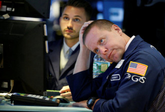美国“隐形总统”被踢出局 金融市场大乱