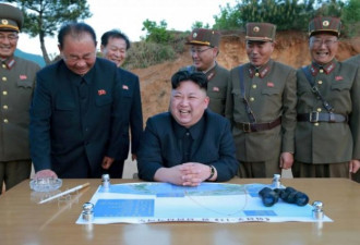联合国制裁没怕过 朝鲜坐拥10万亿美元矿物？