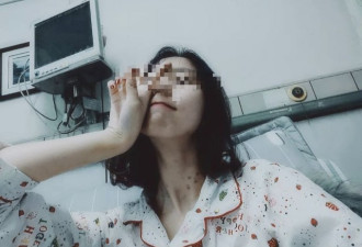 瘦弱女学生挺身为同学挡8刀:我不冲上去她会死
