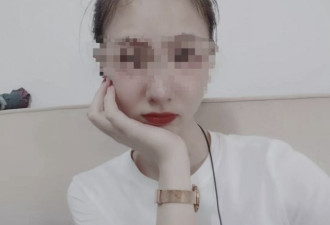 瘦弱女学生挺身为同学挡8刀:我不冲上去她会死