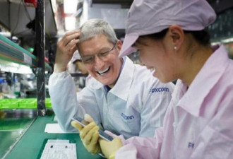 苹果4大代工厂 摆脱诉讼阴霾