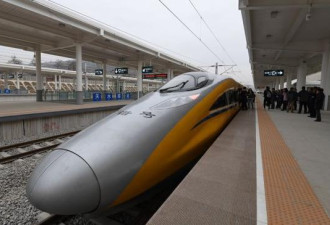 俄媒：俄方正评估建设俄蒙中跨境高铁的可行性