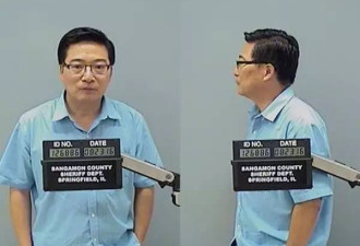华裔招生官强奸中国女生 还曾与男生发生关系
