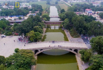 扛过1400年8场地震,赵州桥究竟有什么过人之处