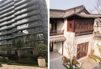 杭州女股神5600万豪宅被拍卖拥园林庭院壕炸天