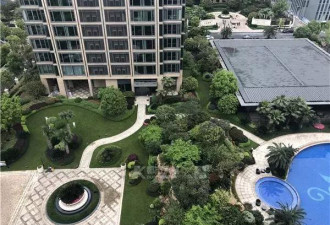 杭州女股神5600万豪宅被拍卖拥园林庭院壕炸天