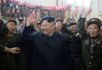 朝鲜半岛危机:金正恩到底想要什么?
